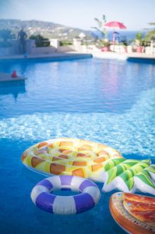 image: Cougar Island