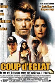 image: Coup d'éclat