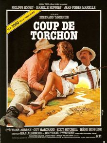 image: Coup de torchon