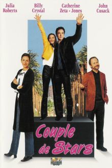 image: Couple de stars