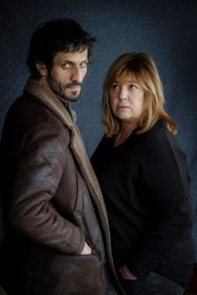 image: Coups de sang