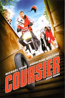 Coursier image: Coursier