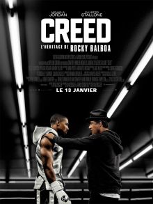 image: Creed, l'héritage de Rocky Balboa