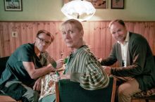 image: Crime au village