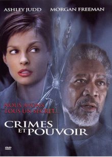 image: Crimes et pouvoir