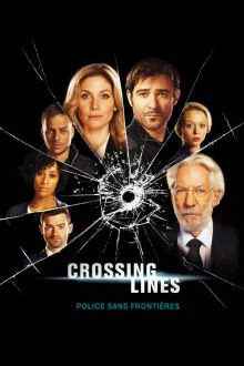 Crossing Lines image: Crossing Lines