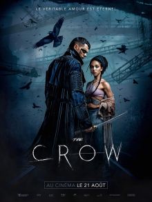 image: The Crow