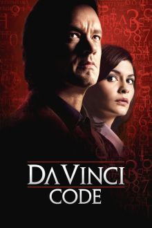 Da Vinci Code image: Da Vinci Code