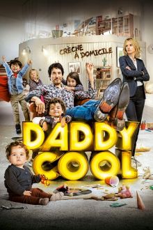 Daddy Cool image: Daddy Cool