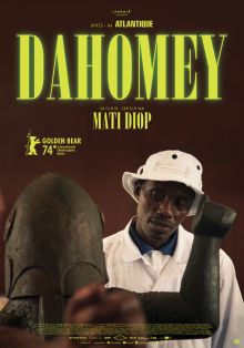 Dahomey image: Dahomey