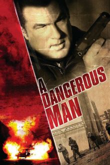 image: A Dangerous Man