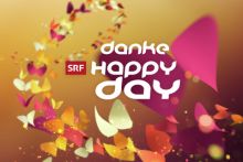 image: Danke Happy Day