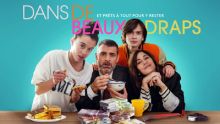 Dans de beaux draps image: Dans de beaux draps