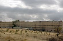 image: Dans l'enfer des prisons syriennes