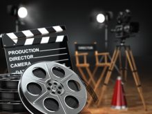 image: Dans les secrets des films «Star Wars»