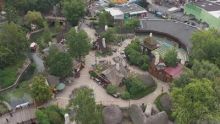 Dans les secrets du Parc Astérix image: Dans les secrets du Parc Astérix