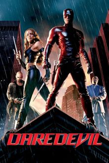 Daredevil image: Daredevil