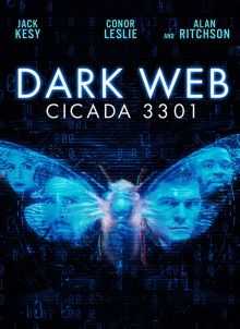 image: Dark Web : Cicada 3301