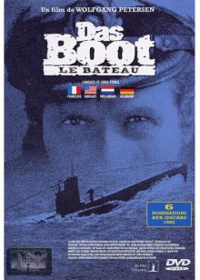 image: Das Boot