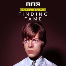 image: David Bowie : naissance d'une légende