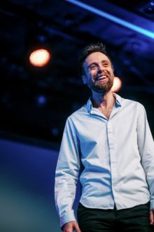 image: David Castello-Lopes : «Authentique»