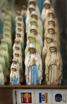 image: De l'ombre à la lumière