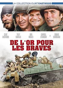 image: De l'or pour les braves