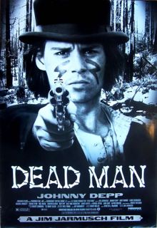 Dead Man image: Dead Man