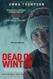 image: Dead of Winter