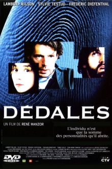 Dédales image: Dédales