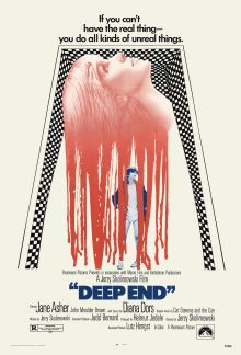 Deep End image: Deep End