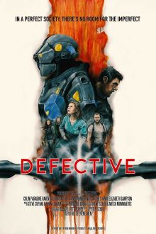Defective image: Defective
