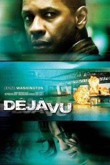 Déjà vu image: Déjà vu