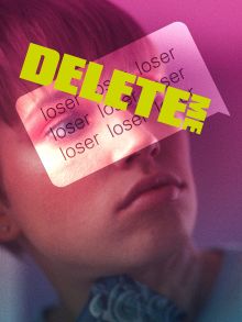 Delete Me image: Delete Me