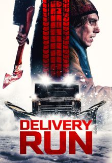 image: Delivery Run