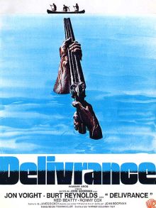 Délivrance image: Délivrance