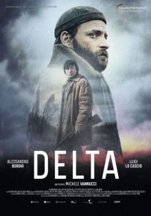 Delta image: Delta