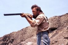 image: Der mit dem Wolf tanzt