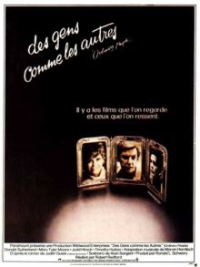 Des gens comme les autres image: Des gens comme les autres
