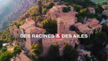 Des racines et des ailes image: Des racines et des ailes