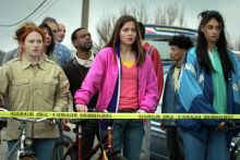 image: Désenchantées