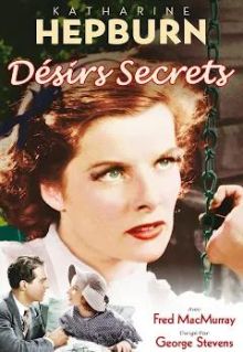 image: Désirs secrets
