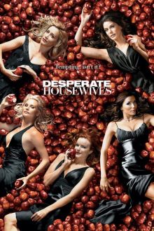 image: Desperate Housewives