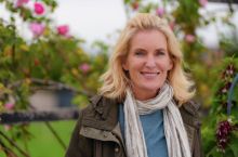 image: Deutschland, deine Gärten mit Maria Furtwängler