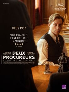 image: Deux procureurs