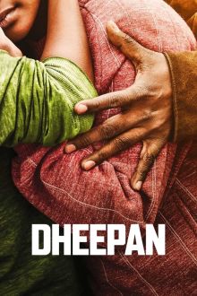 image: Dheepan