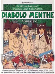 image: Diabolo menthe