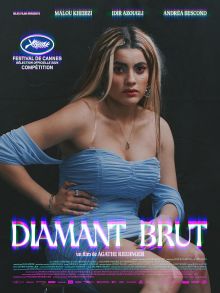 image: Diamant brut