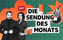 image: Die Sendung des Monats