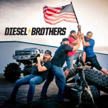 image: Diesel Brothers